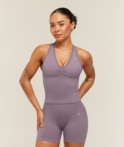 Lift Seamless 2.0 Mid-Rise Leggings - US 6878