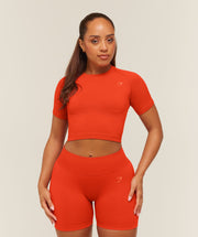 Bold Orange