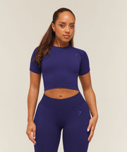 Indigo Purple
