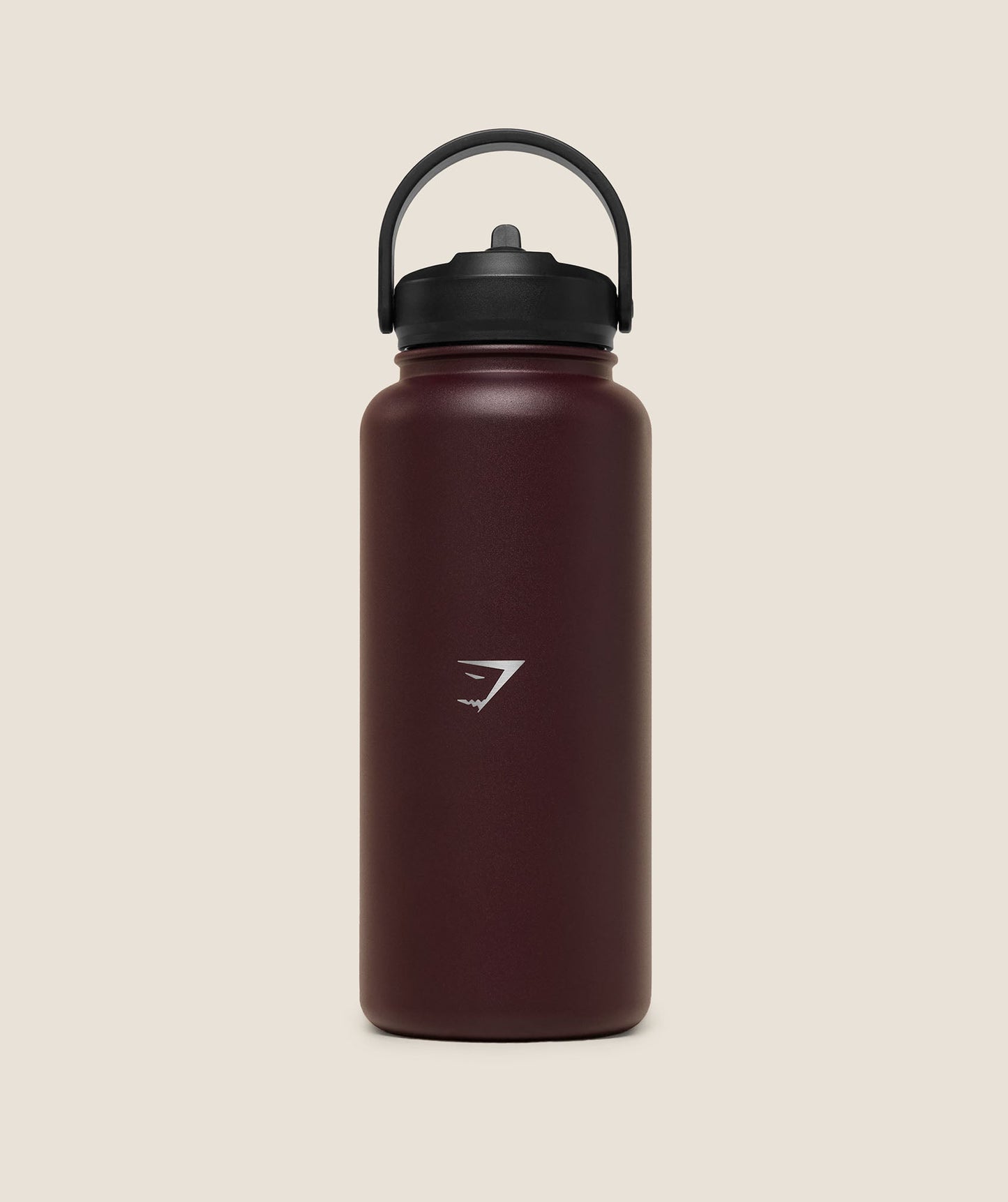 Metal Insulated Straw Bottle 1L - US 0510