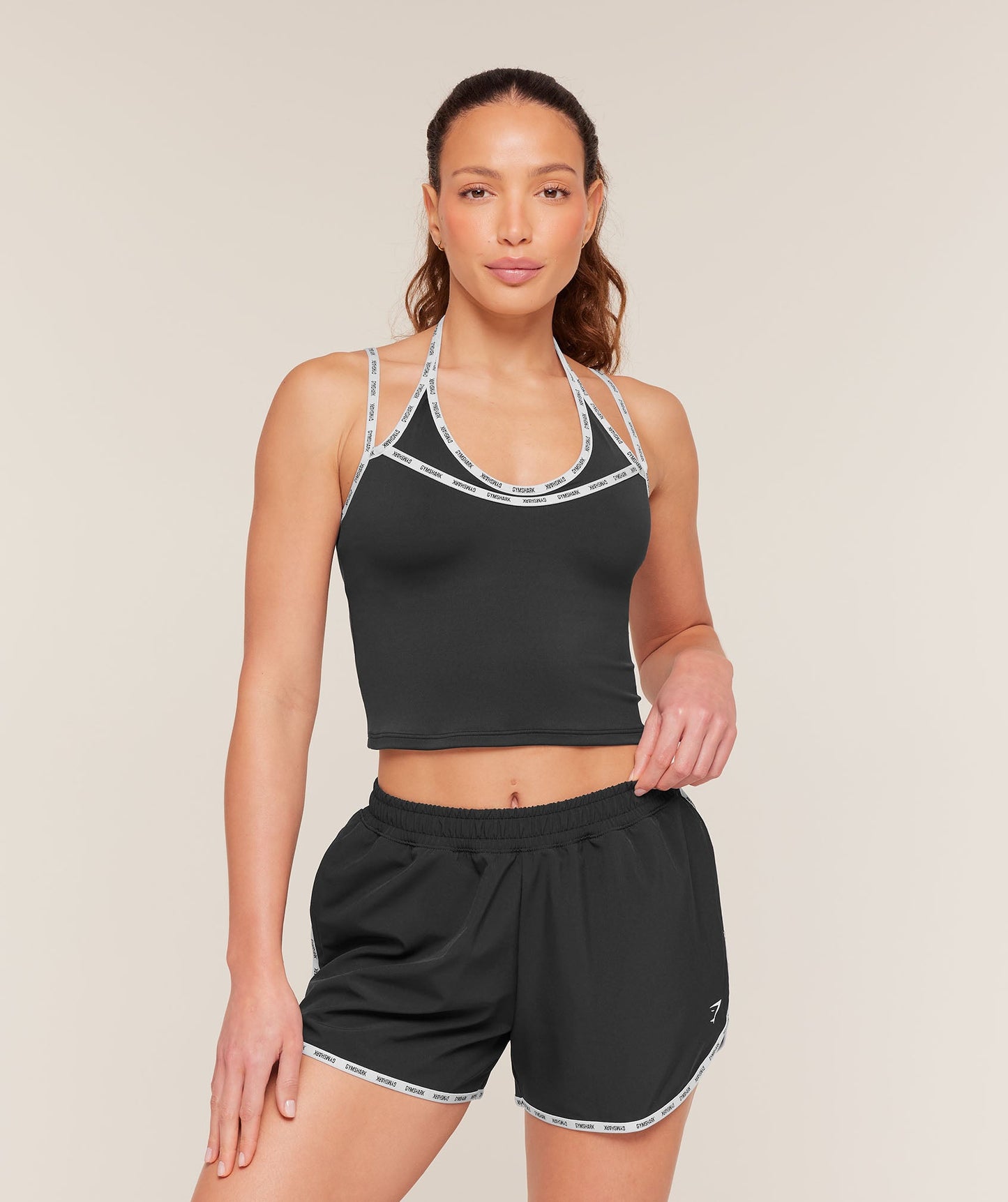 Micro Logo Tank - US 8839