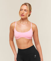 Poise Pink