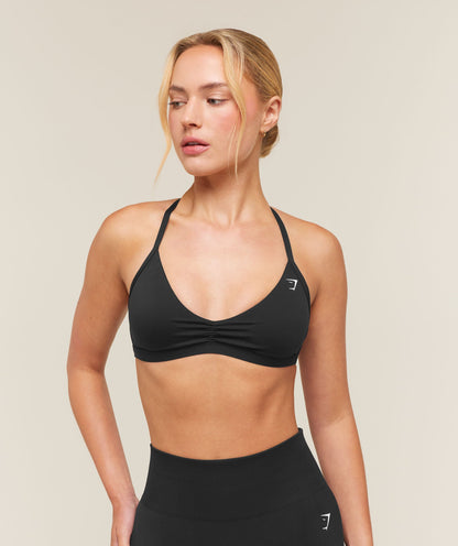 Minimal Sports Bra 2.0 - US 6102