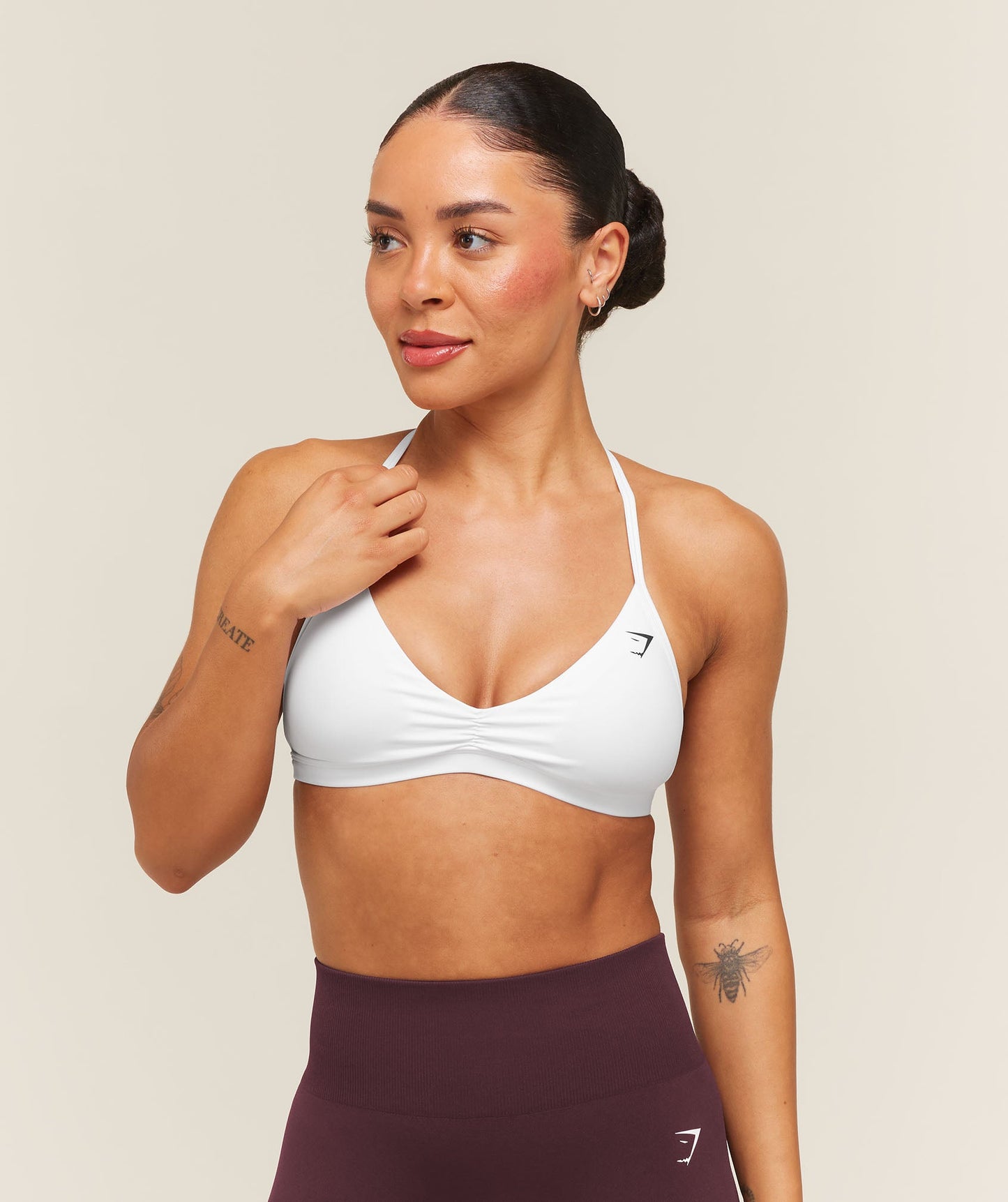 Minimal Sports Bra 2.0 - US 6102