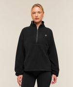 Polar Fleece 1/4 Zip - US 9603