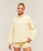 Polar Fleece 1/4 Zip - US 2425