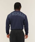 Power Long Sleeve T-Shirt - US 8760