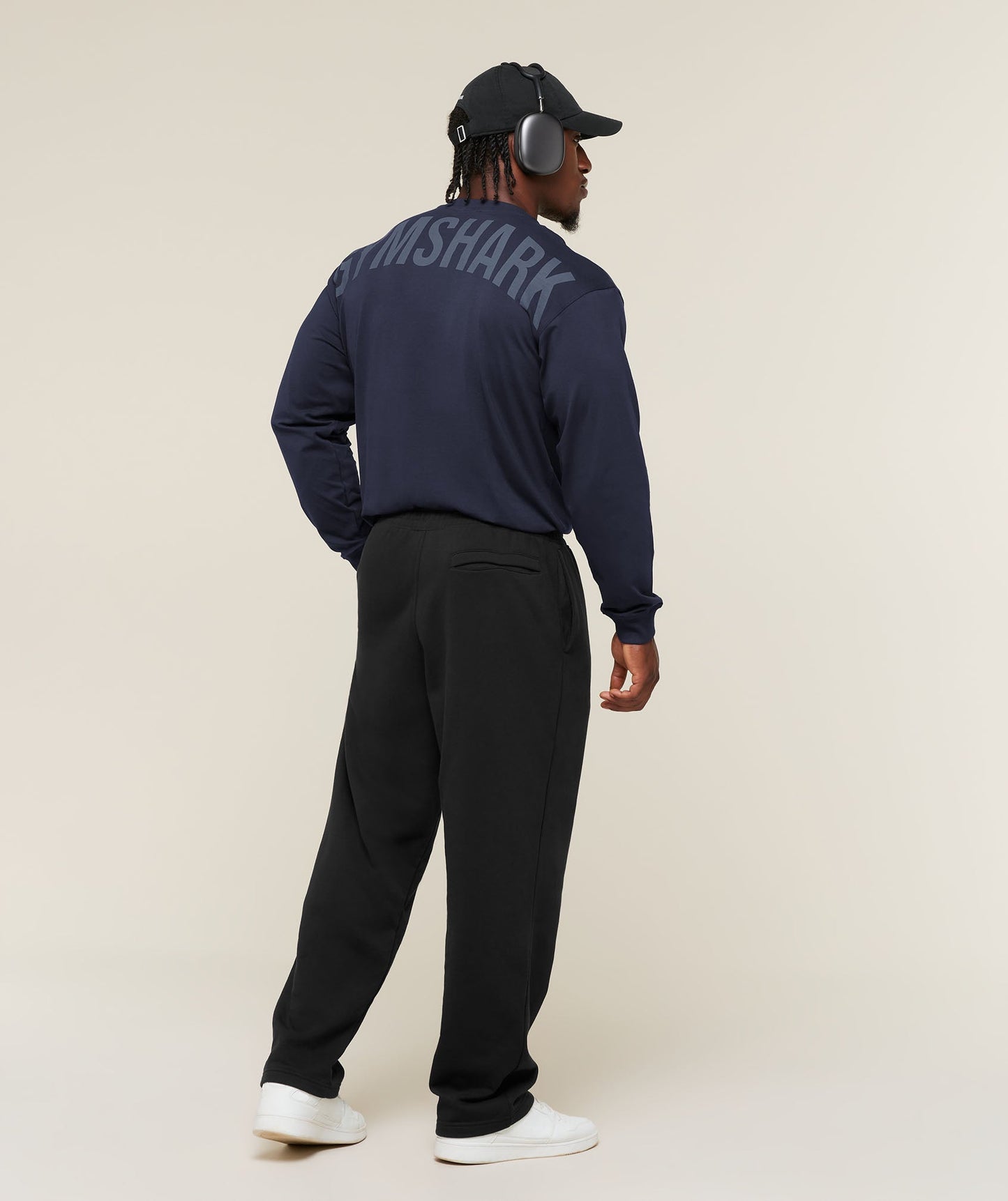 Power Long Sleeve T-Shirt - US 8760