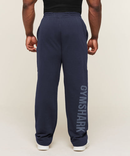 Power Straight Leg Pants - US 5560