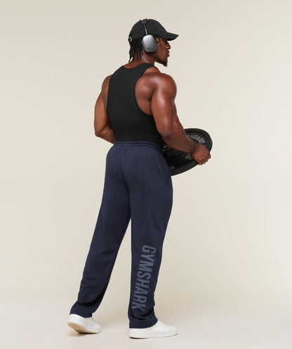 Power Straight Leg Pants - US 5560