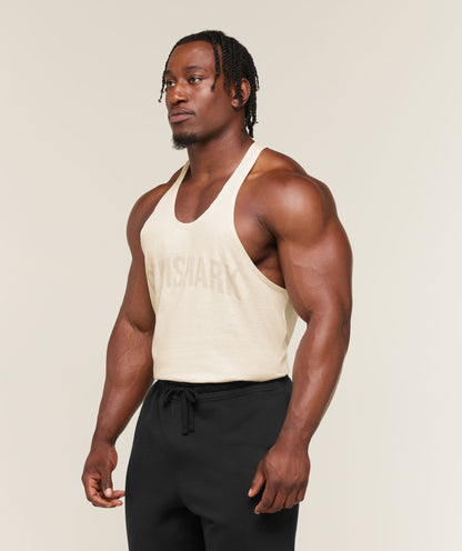 Power Stringer - US 3097