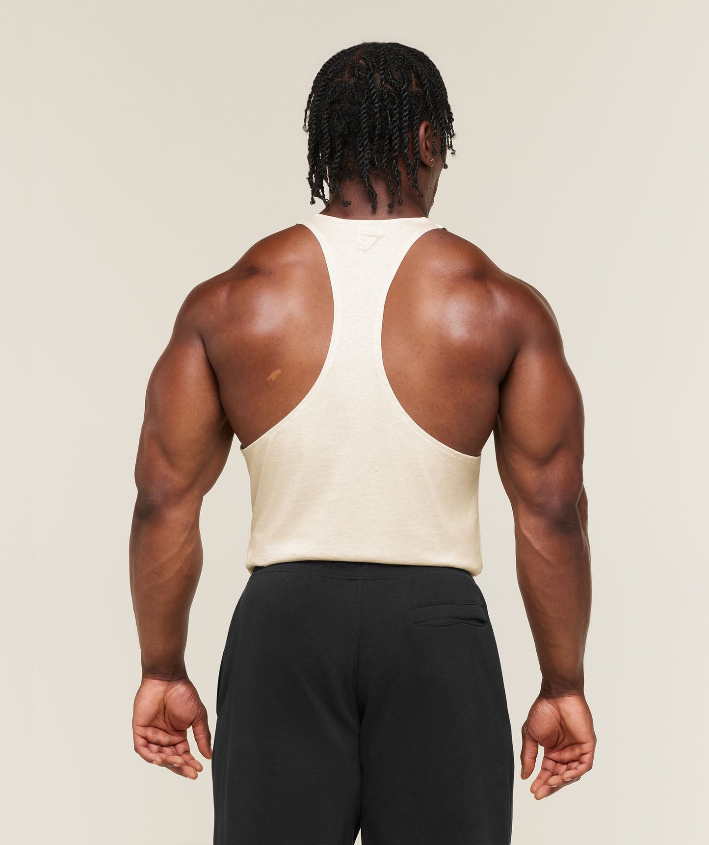 Power Stringer - US 3097