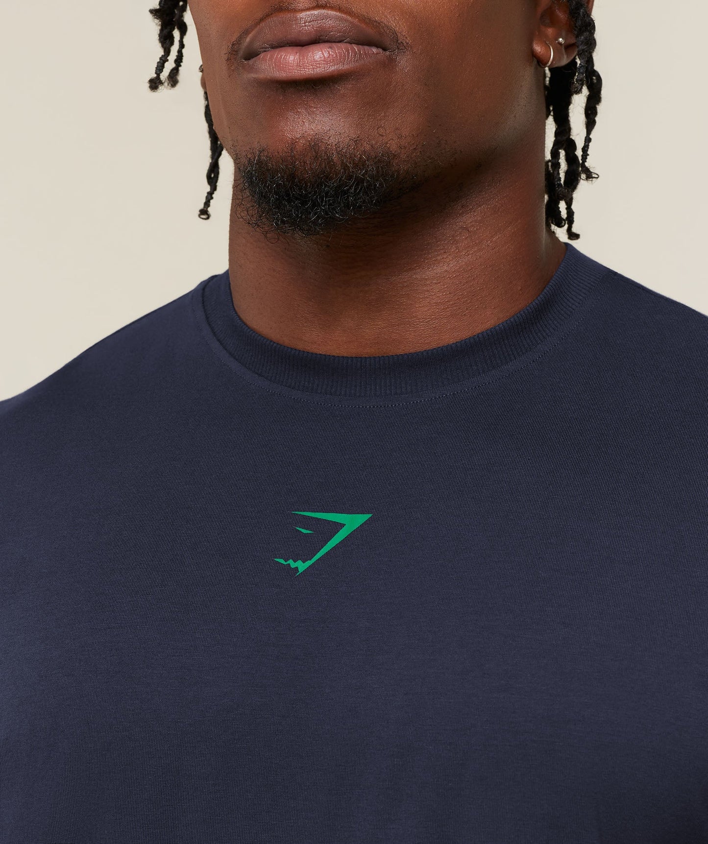 Power T-Shirt - US 7089