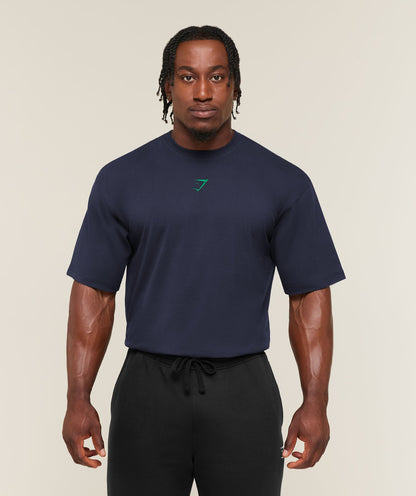 Power T-Shirt - US 7089