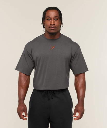 Power T-Shirt - US 4458