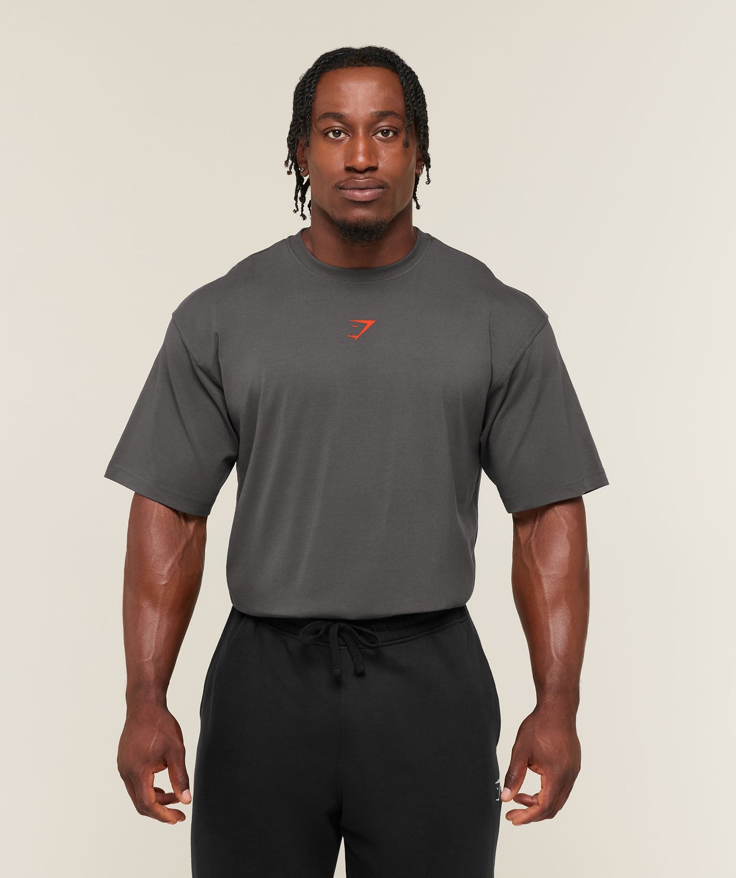 Power T-Shirt - US 0706