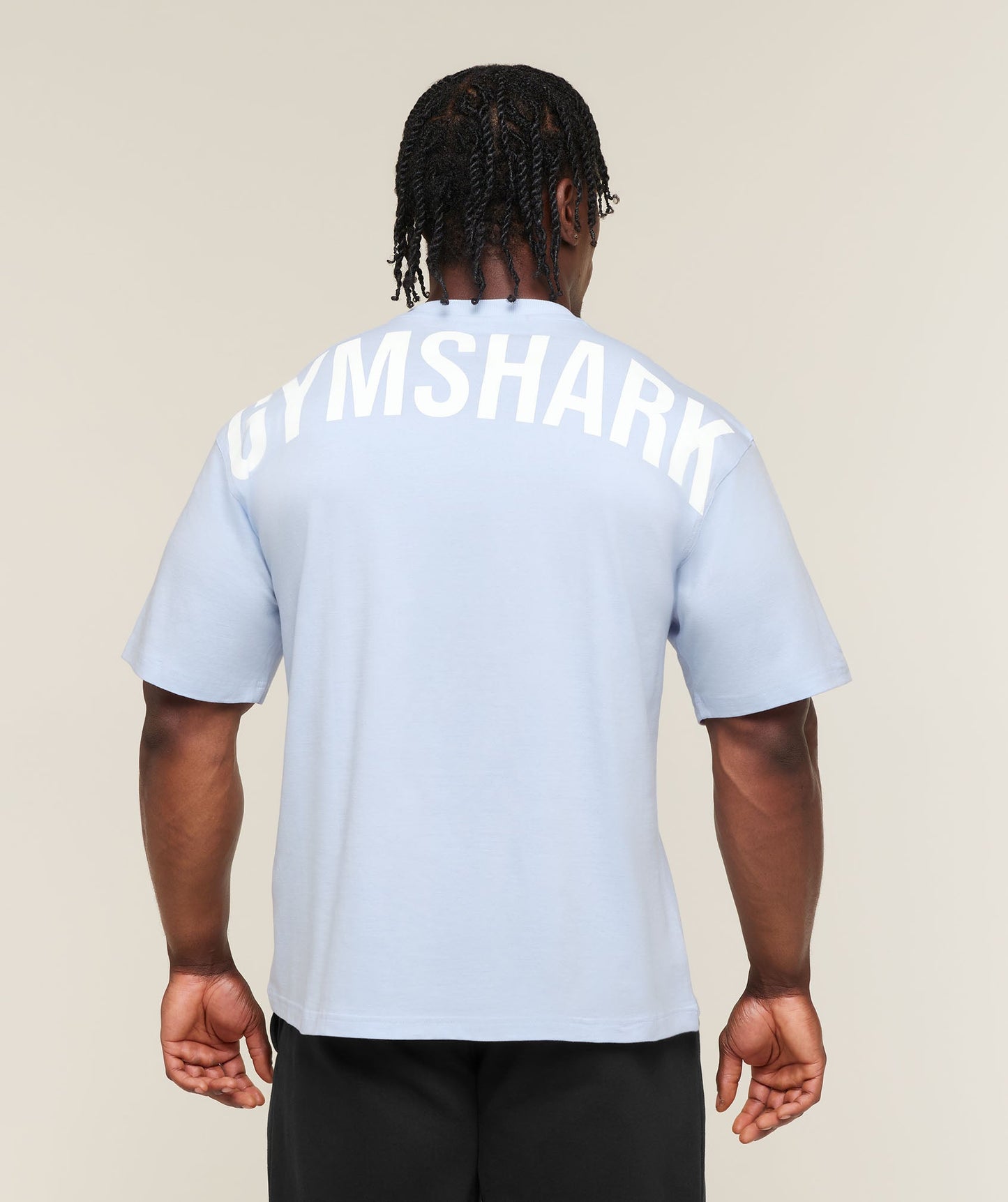 Power T-Shirt - US 4755