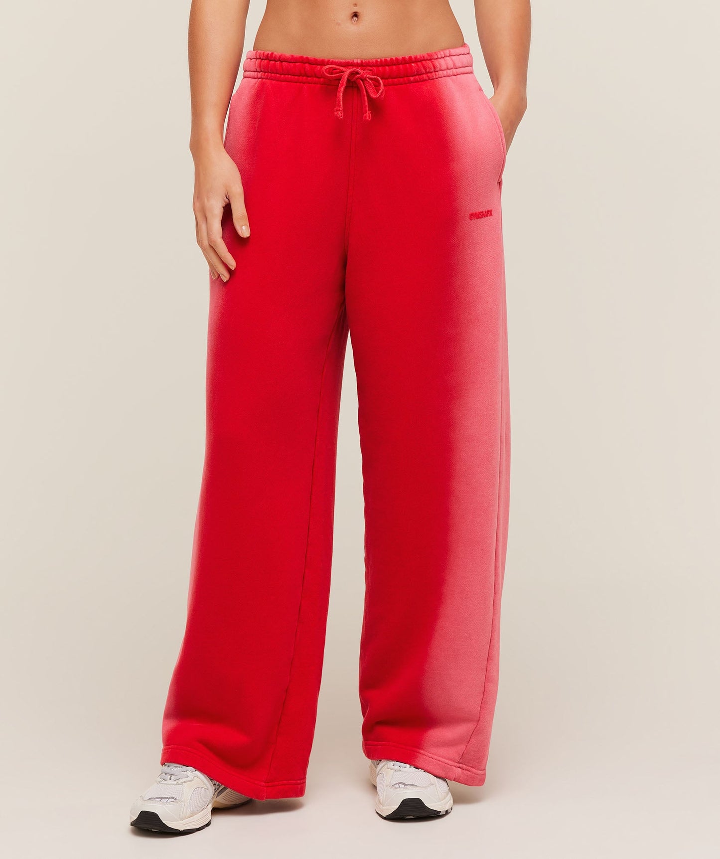Pump Washed Zip Through Hoodie - US 5715