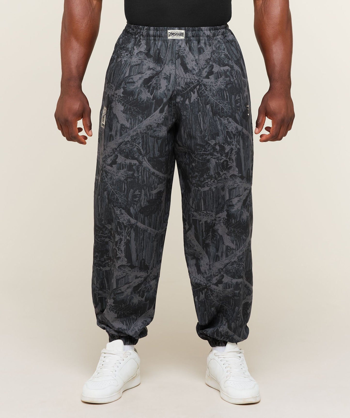 Pumper Pants - US 6950