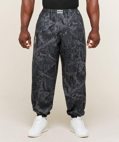 Pumper Pants - US 6950
