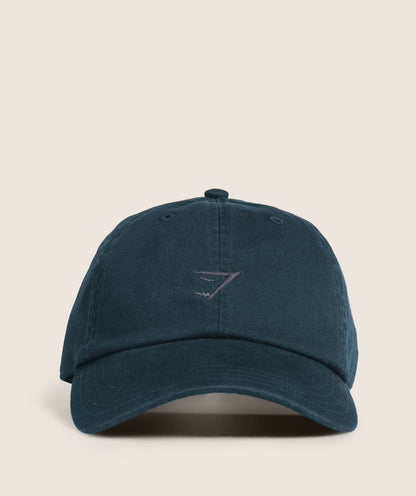 Relaxed Cap - US 3062