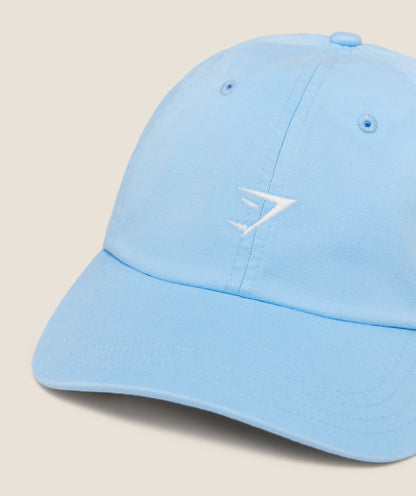 Relaxed Cap - US 6957