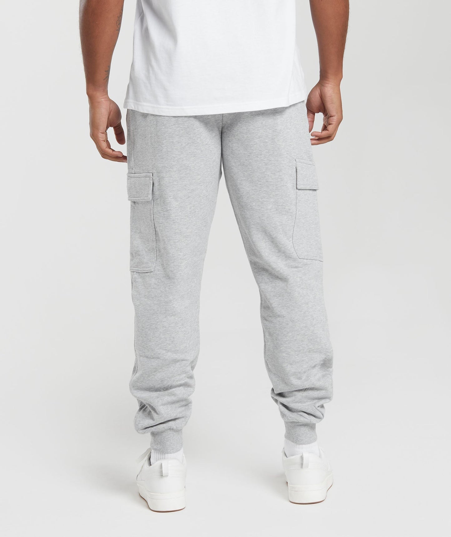 Rest Day Essentials Cargo Joggers - US 2235