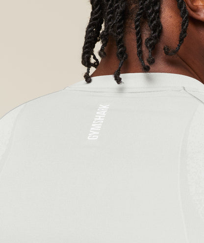 Shadow Seamless Long Sleeve T-Shirt - US 2050