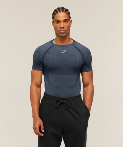 Shadow Seamless T Shirt - US 2842