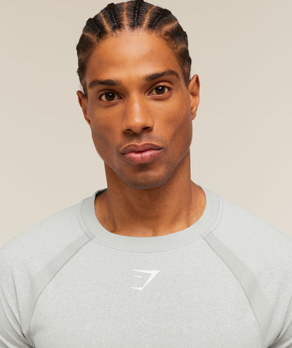 Shadow Seamless T Shirt - US 3572