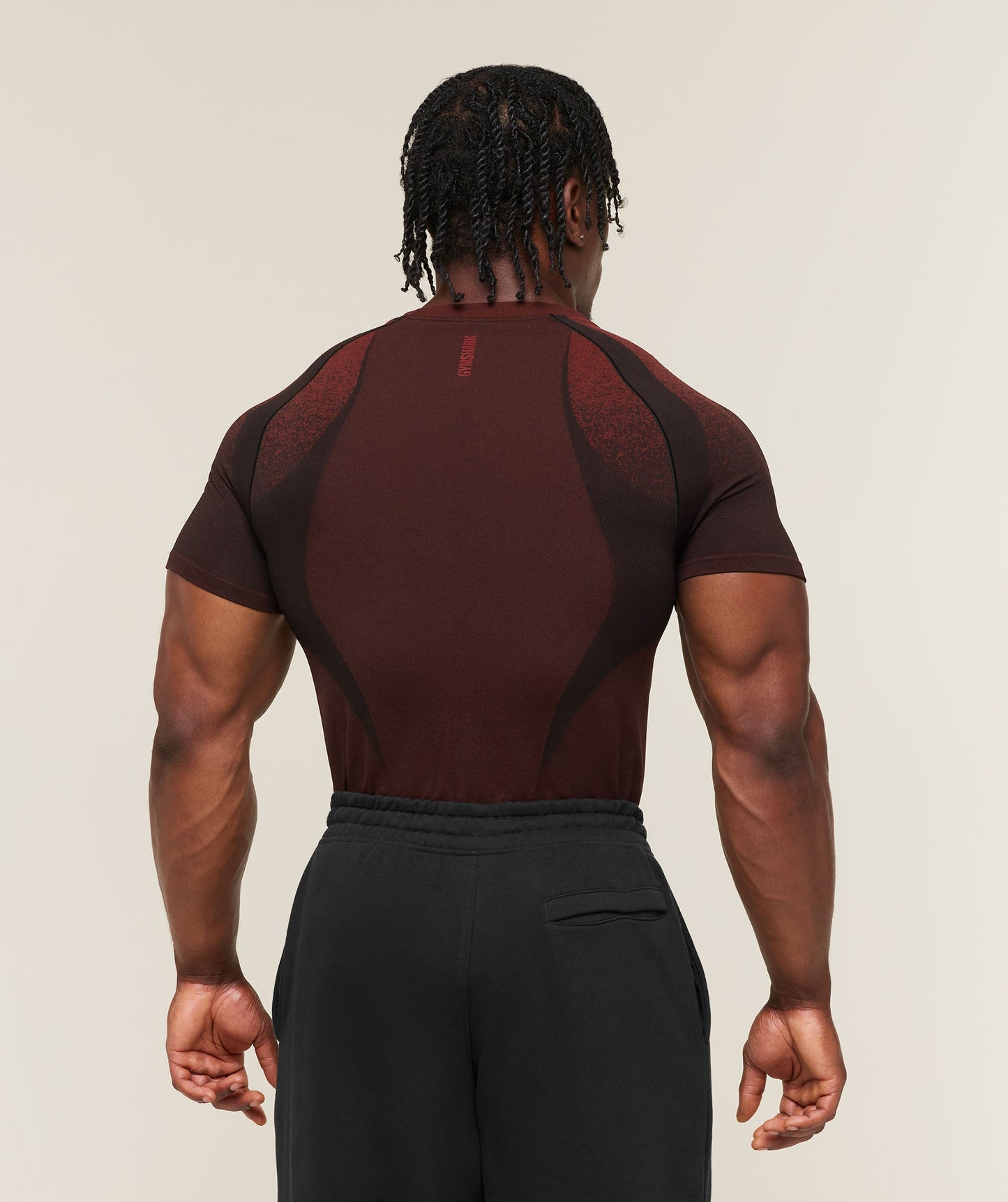 Shadow Seamless T Shirt - US 2183