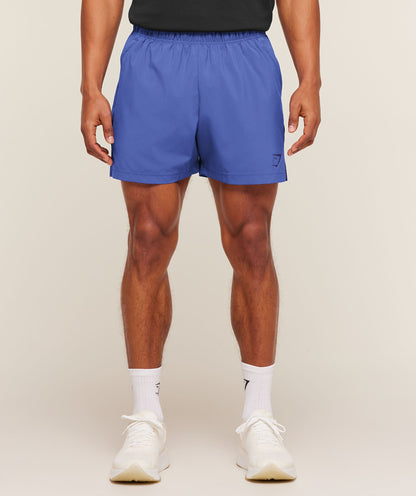 Sport 5\" Shorts - US 5039