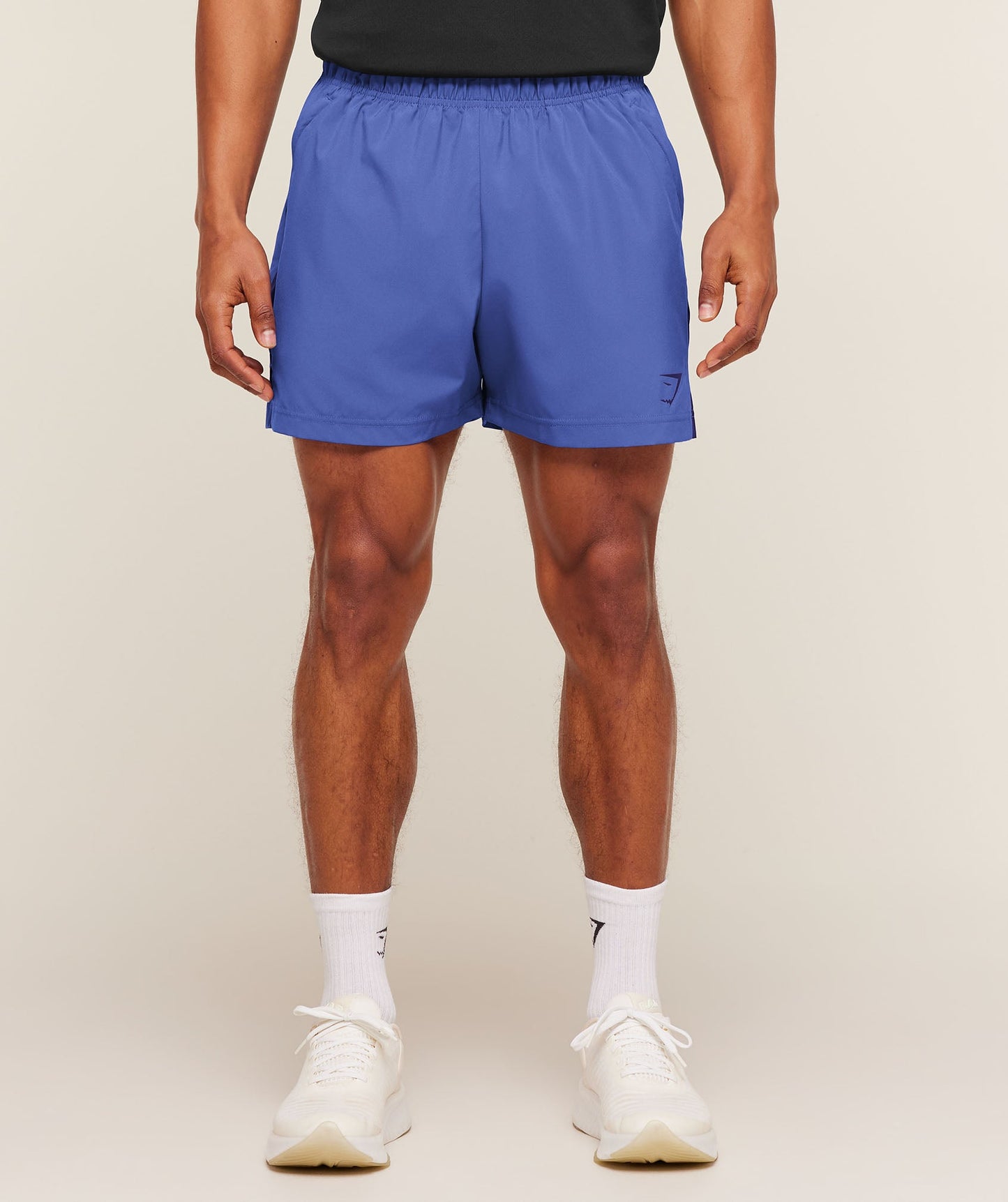 Sport 5\" Shorts - US 9664