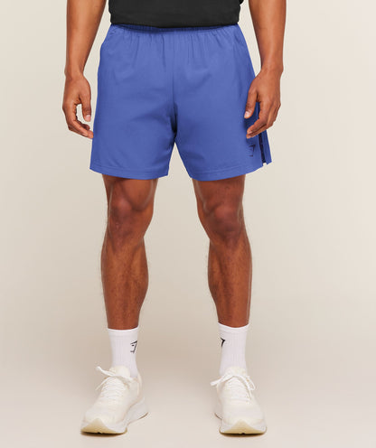 Sport 7\" Shorts - US 4172