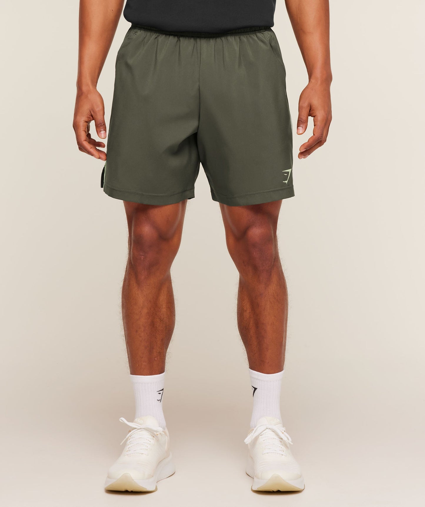 Sport 7\" Shorts - US 2237