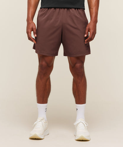 Sport 7\" Shorts - US 4172
