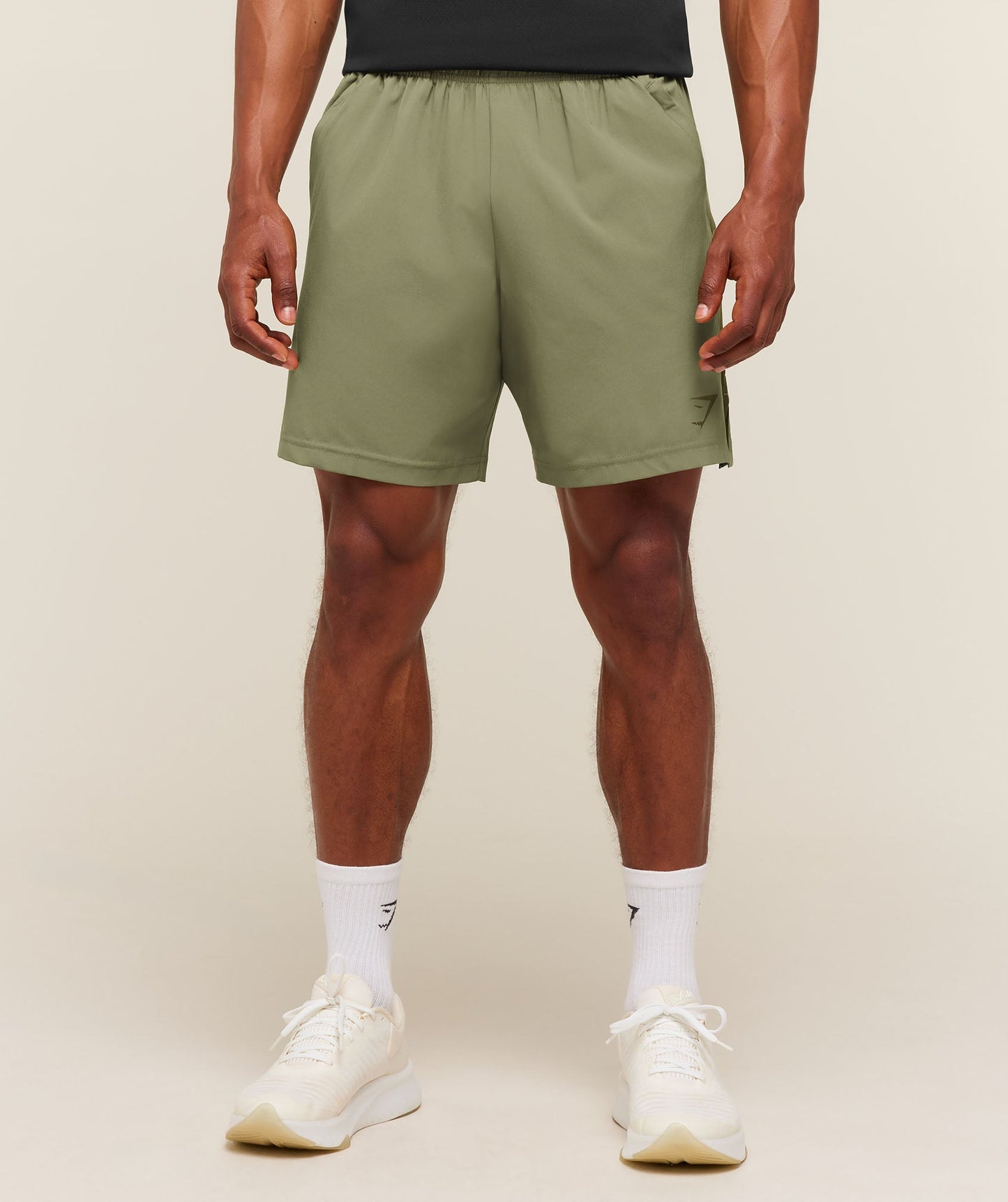 Sport 7\" Shorts - US 4172
