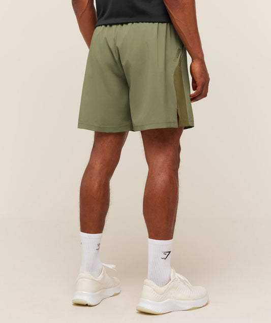 Sport 7\" Shorts - US 7194