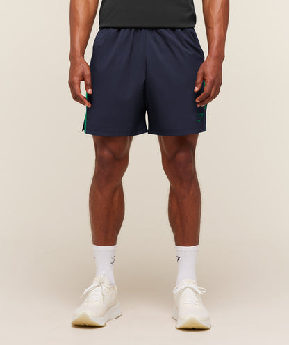 Sport 7\" Shorts - US 4172