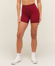 Sets Red/Carmine Red