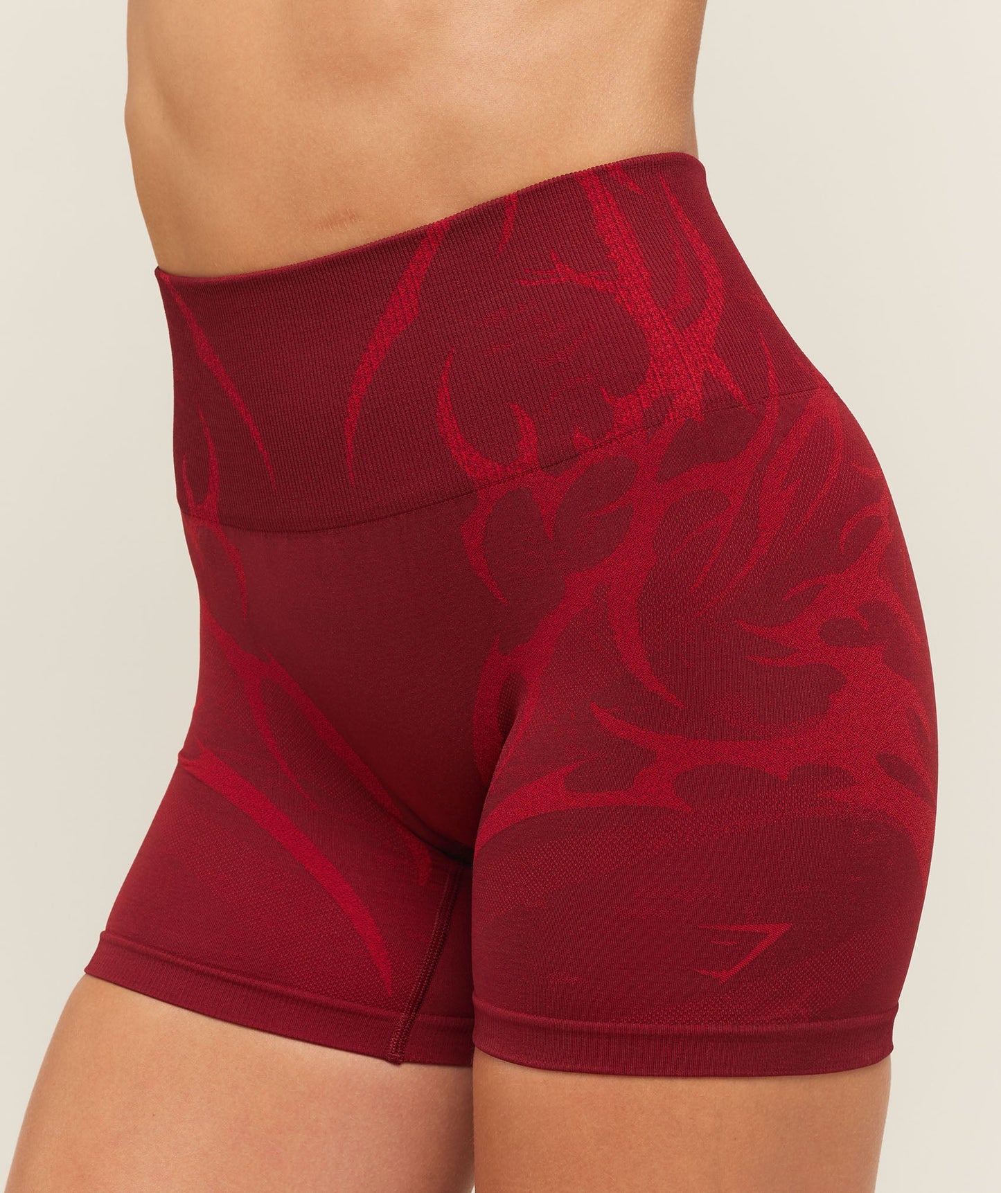 Storm Seamless Shorts - US 0976