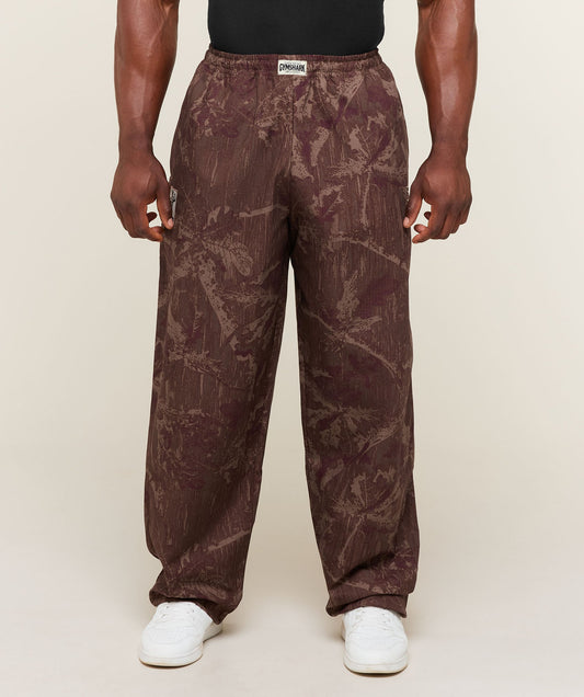 Straight Leg Pumper Pants - US 4181