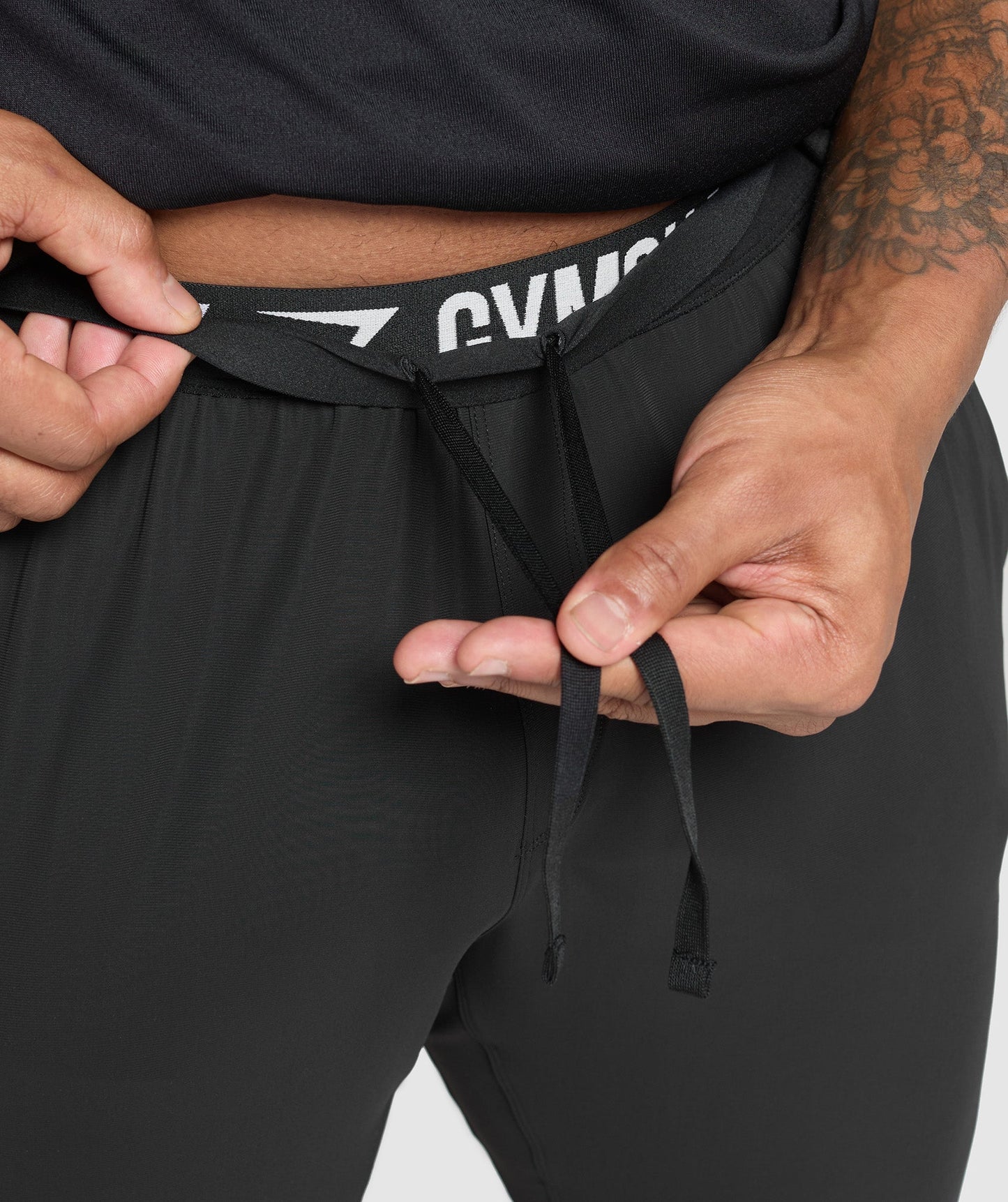 Studio Joggers - US 3611