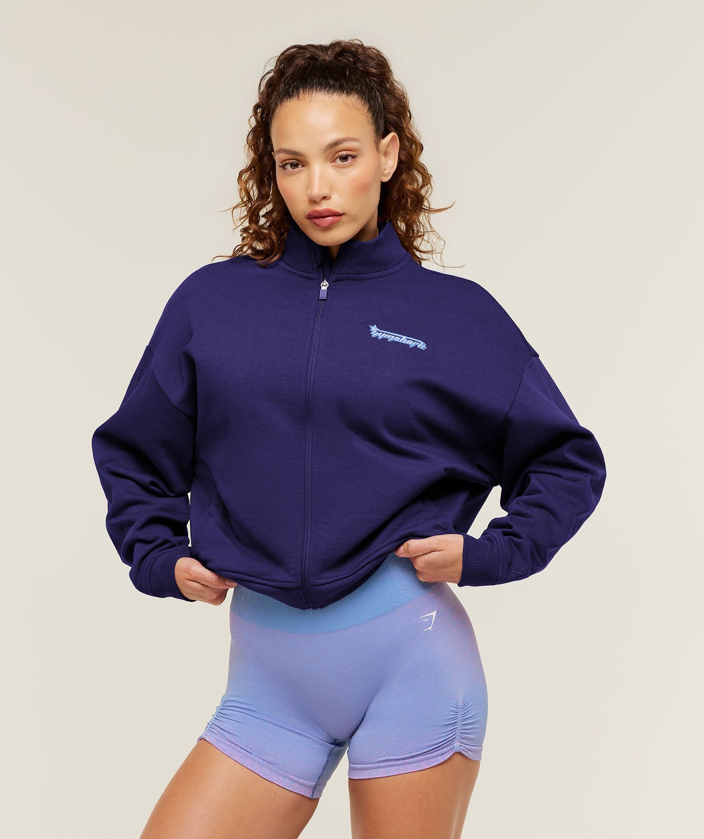Gymshark x Bratz Leggings - US 3814