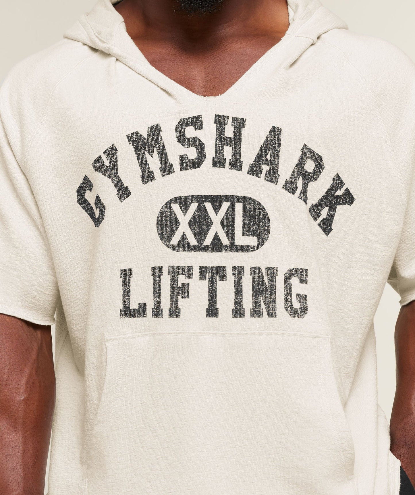 Summer Pump Cover Short Sleeve Hoodie - US 4825