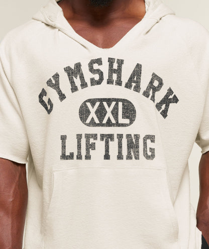 Summer Pump Cover Short Sleeve Hoodie - US 4825