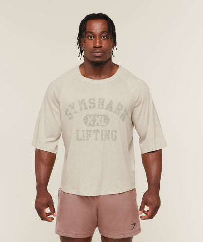 Summer Pump T-Shirt - US 6429