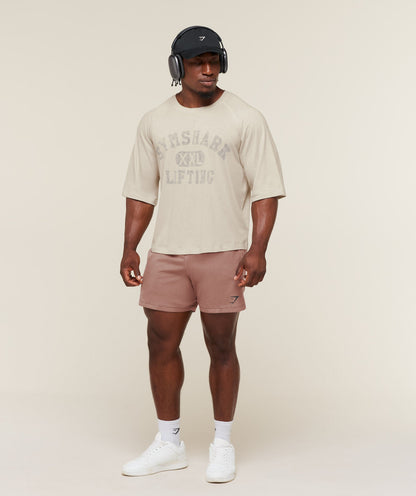 Summer Pump T-Shirt - US 5847