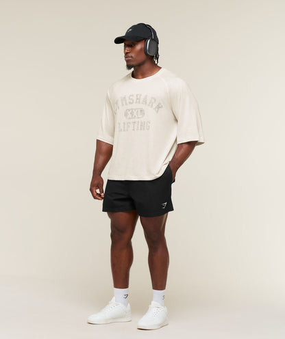 Summer Pump T-Shirt - US 6429