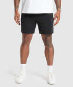 Interlock Tech 6\" Shorts - US 8641